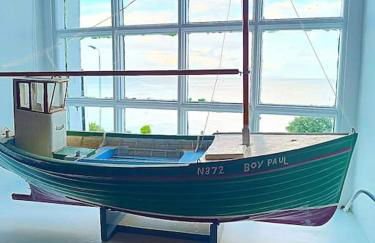 Captain's Cottage, Widows Row, Newcastle - Foto 13