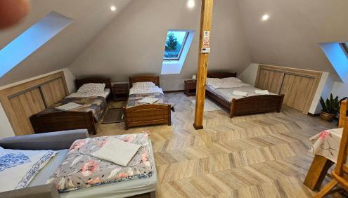 Agroturystyka Pokój na Skarpie - Foto 3