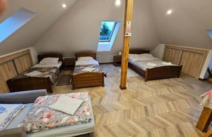 Agroturystyka Pokój na Skarpie - Foto 3