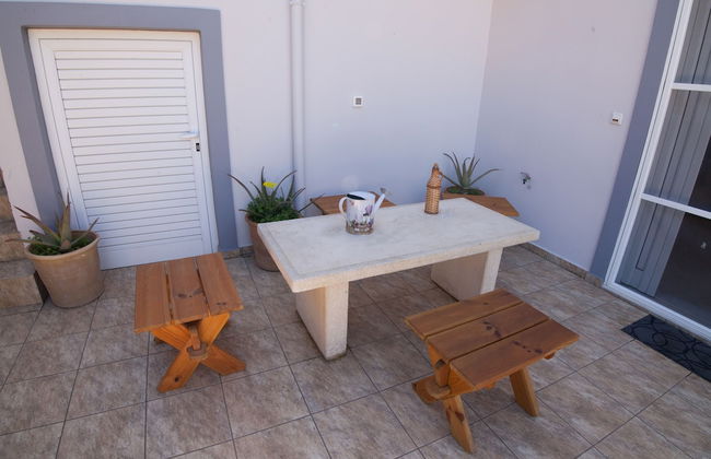 Groundfloor Luxury Villa Heraklion Crete - Foto 25