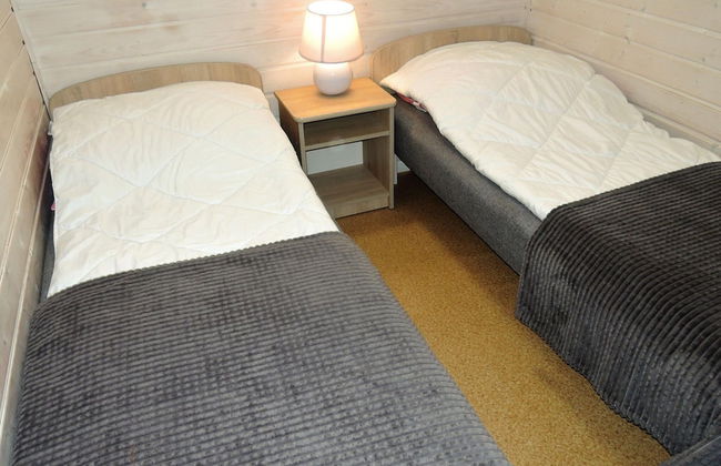 Holiday House in Dziwnowek Near Sea and Lake - Photo 3