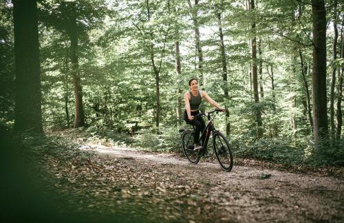 Apartments Terme Sveti Martin - Foto 25