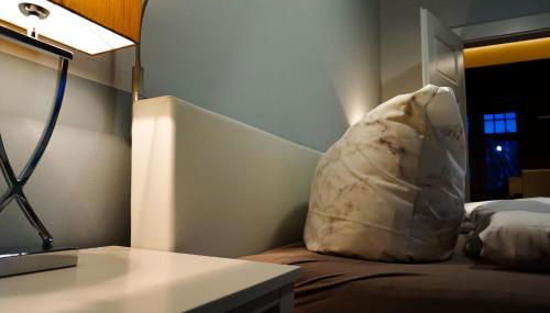 Parkresidenz Lychen, Ferienwohnung 5 - Photo 3