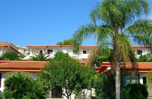 Residence Hotel La Taverna - Foto 26