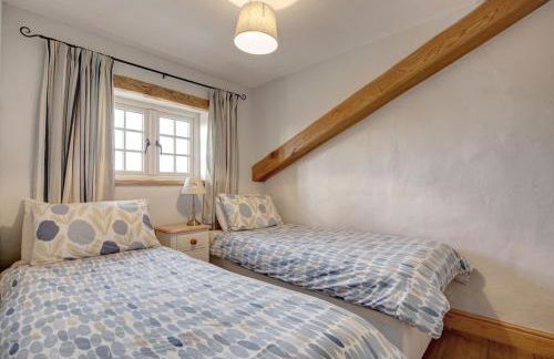 Sloe Gin Cottage - Foto 10