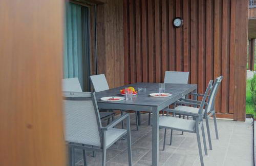 Monte Sole Suite - mit Sauna & Garten - Foto 30