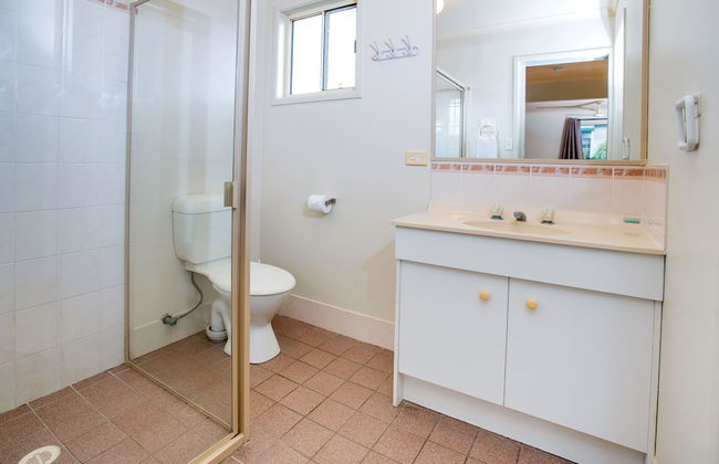 Tasman Holiday Parks - Hervey Bay - Foto 38