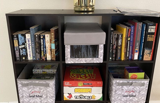 C&C Family Ranch - Foto 31