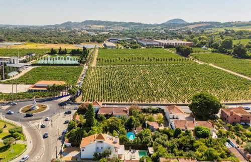 Villa Vintage - Foto 31