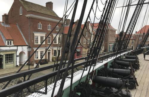 Marina Townhouse at Harlepool - Photo 27