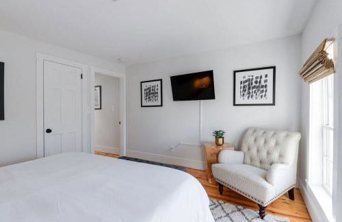 The Tidewater - Foto 39