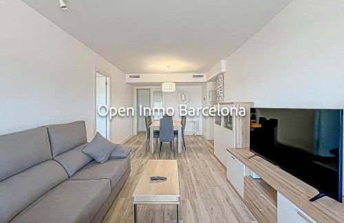 Apartamento marítimo en Cubelles - Photo 23