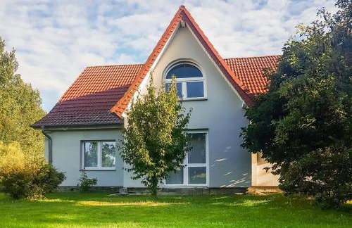 Ferien unnern Appelboom (80m2 Wohnung mit großem Garten) - Foto 1