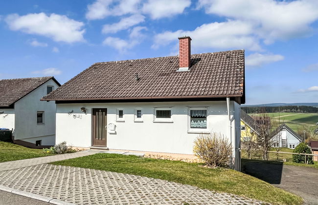 Holiday Home Uhu by Interhome - Foto 95