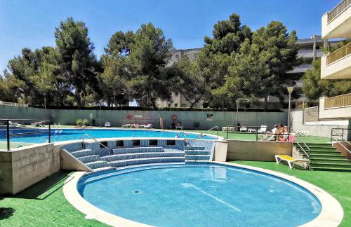 Apartamento con vistas al mar - Foto 21