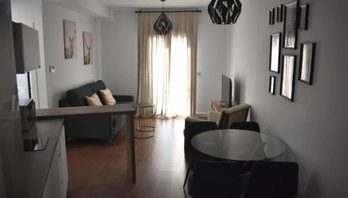 Apartamentos Molinos - Foto 2