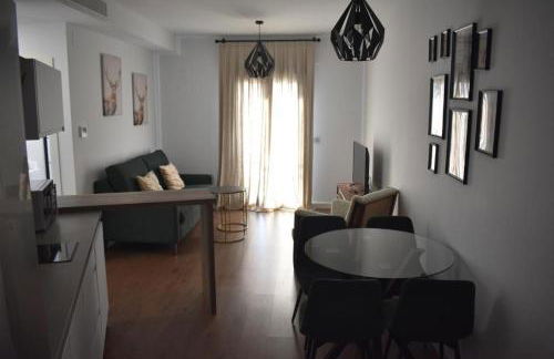 Apartamentos Molinos - Photo 2