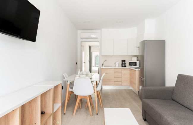 ALEGRIA Barranco - Photo 9