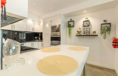 Luna do Mar - Luxury apt with Jacuzzi - Foto 41