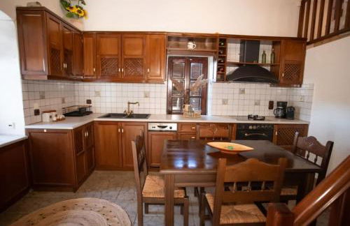 Kitta Towerhouse - Mani Sunset Views - Foto 11