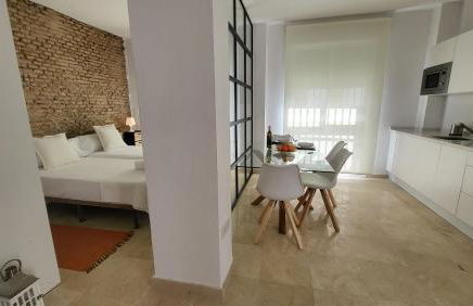 RentalSevilla Teatinos I - Foto 6