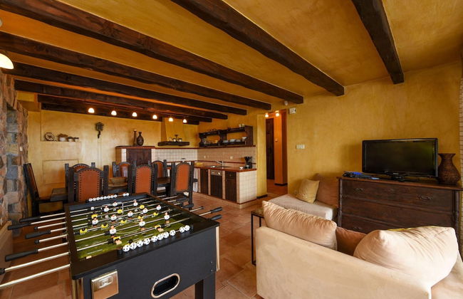 Villa Sabbia Zadarvillas - Foto 29