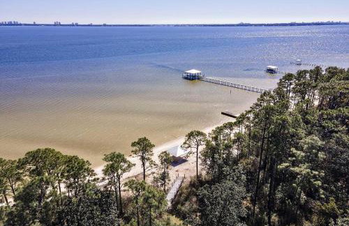 Beckoning on Perdido Bay - Foto 38
