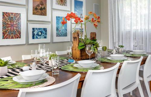 The Biskra House - Foto 21