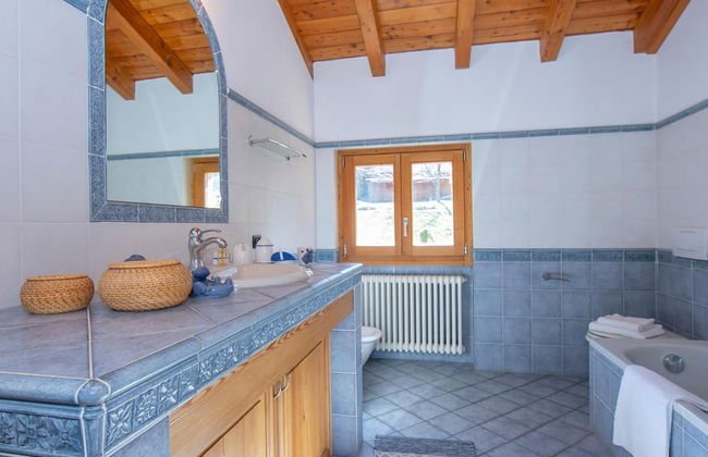 Il Lago Blu Loft With Pool - Foto 36