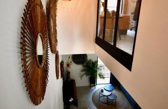 Maison de village rénovée ! - Photo 56