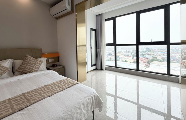 Wealth Mansion Suite River View by Soben - Foto 50