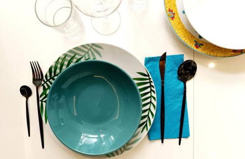 Oasis urbano en el corazón financiero / Castellana - Foto 36