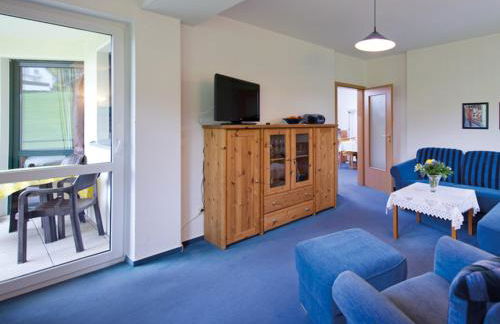 Haus am Kurpark - Foto 18