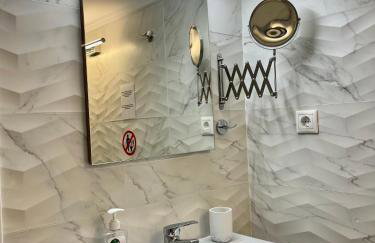 Zotos Luxury Studios & Apartments - Foto 25