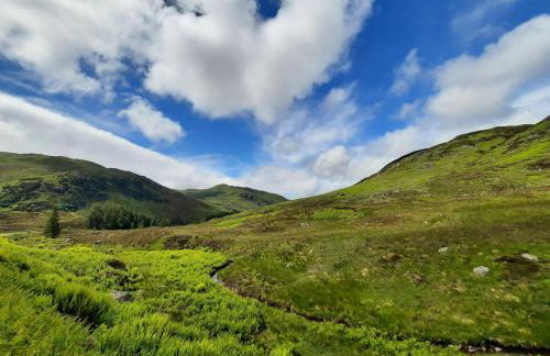 Lochelour Mill Cottage - Photo 41