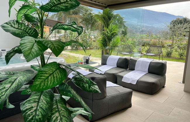 Giotto Luxury Country House - Foto 52