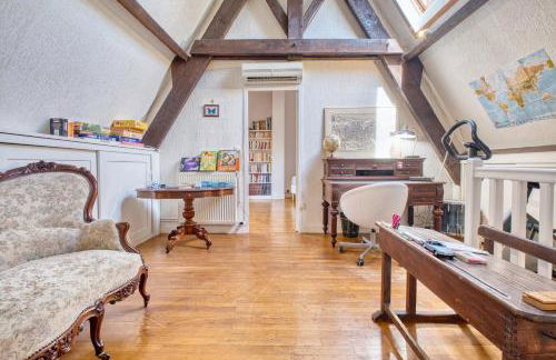 Les Petites Plumes - Foto 16