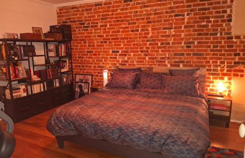 Appartement lumineux cosy avec balcon - Foto 10