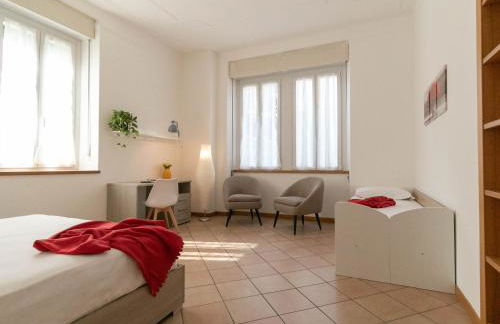 Mamma Ciccia - Casa Sara roomy one-bedroom apt - Foto 18