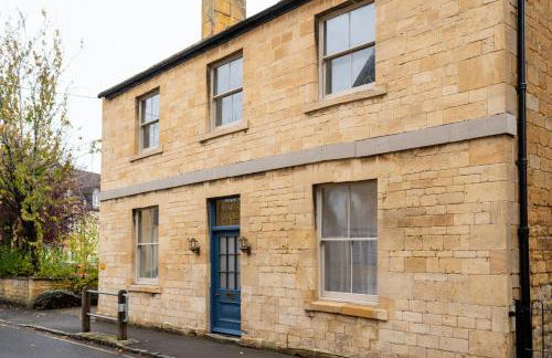 Delabere House - Luxury Cotswolds Holiday Apartments - Foto 32