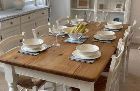 Ivy Cottage Seahouses Seaside Hot Tub Retreat - Foto 19