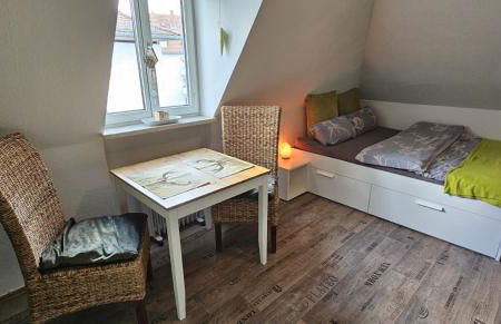 HirschHöhle - Foto 1