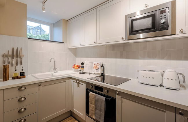 Your Apartment - Pembroke House - Foto 40