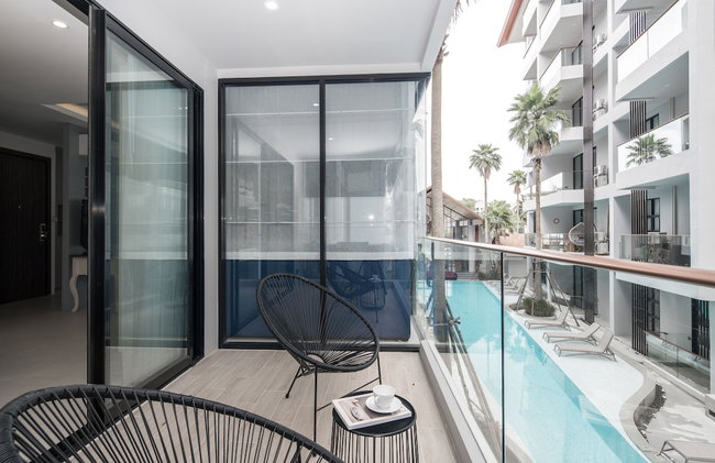 Palmyrah Surin Beach Residence - Foto 38