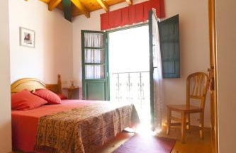 Casa Rural Camangu - Foto 12