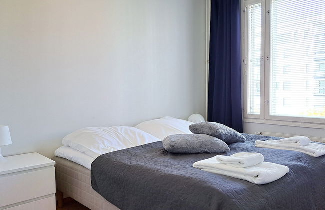 Kotimaailma Apartments Tampere - Foto 10