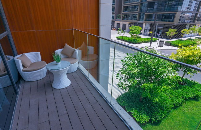 FAM Living - City Walk Dubai - Photo 67