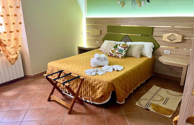 Podere Cortesi Agriturismo Molinaccio - Foto 19