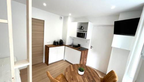 Le Petit Saint-Martin - Hypercentre - Photo 2