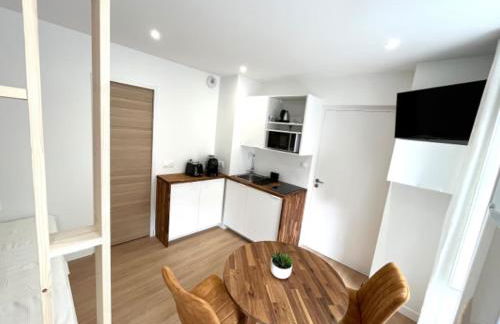 Le Petit Saint-Martin - Hypercentre - Photo 2